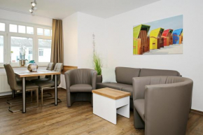 Villa Hanse Wohnung 301